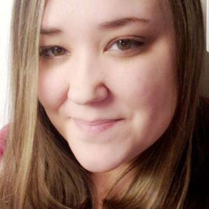 Meet your Posher, Cari-lynn